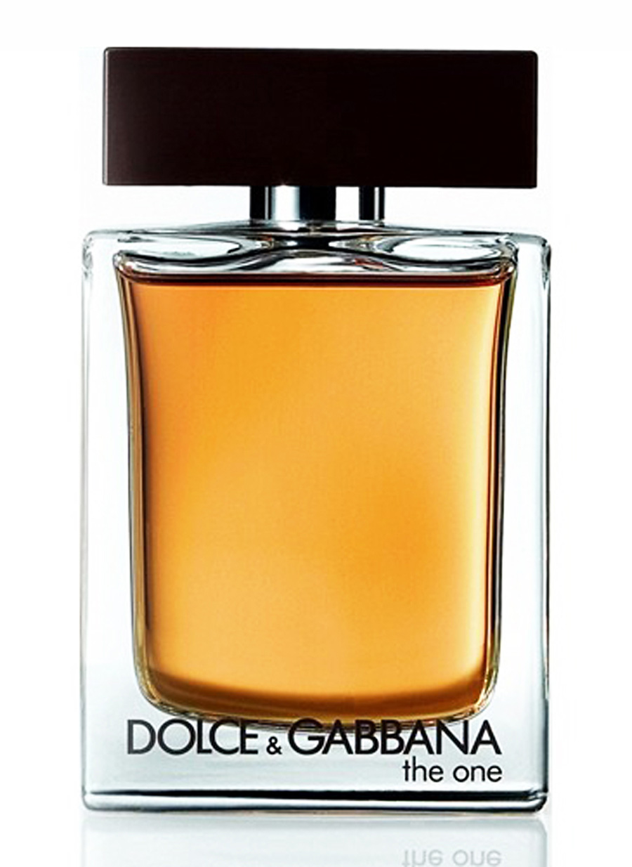 Dolce&gabbana The One For Men Edt 50 Ml