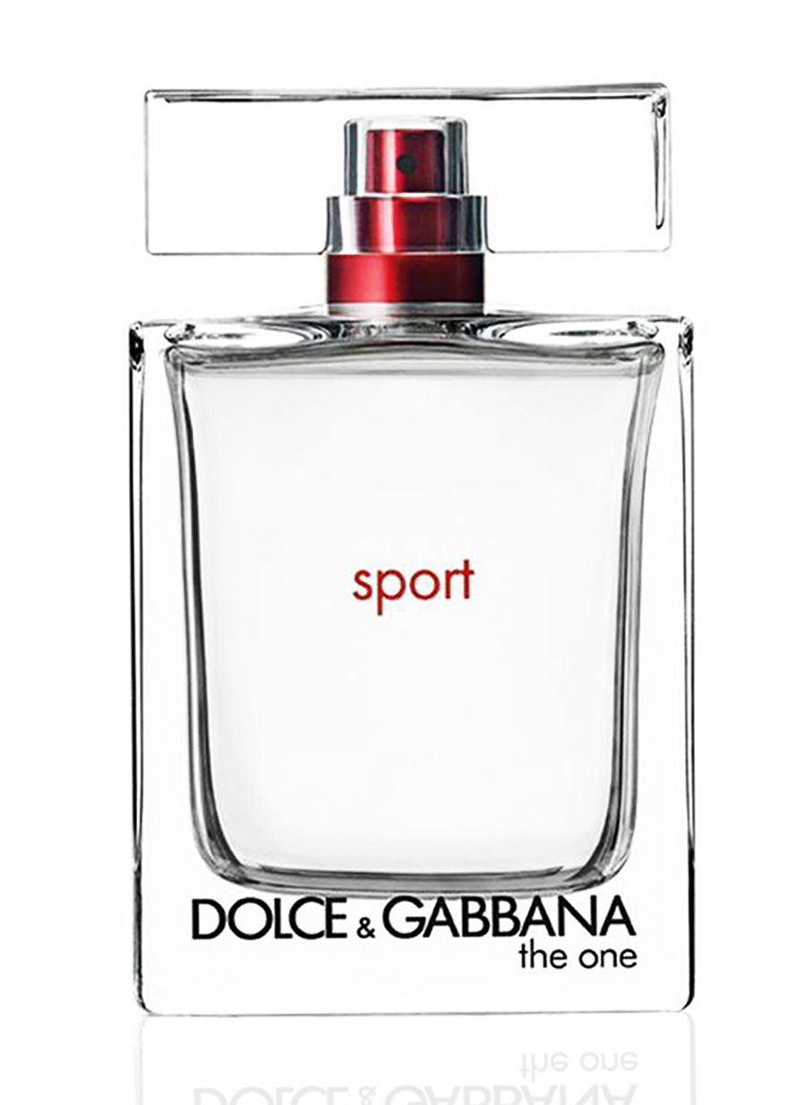 Dolce&gabbana The One For Men S