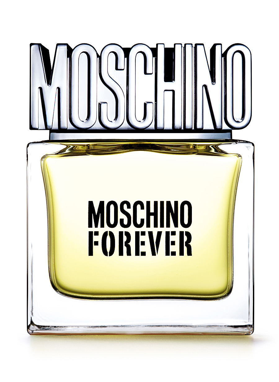 Moschino Forever Edt Nat. Spray 50 Ml