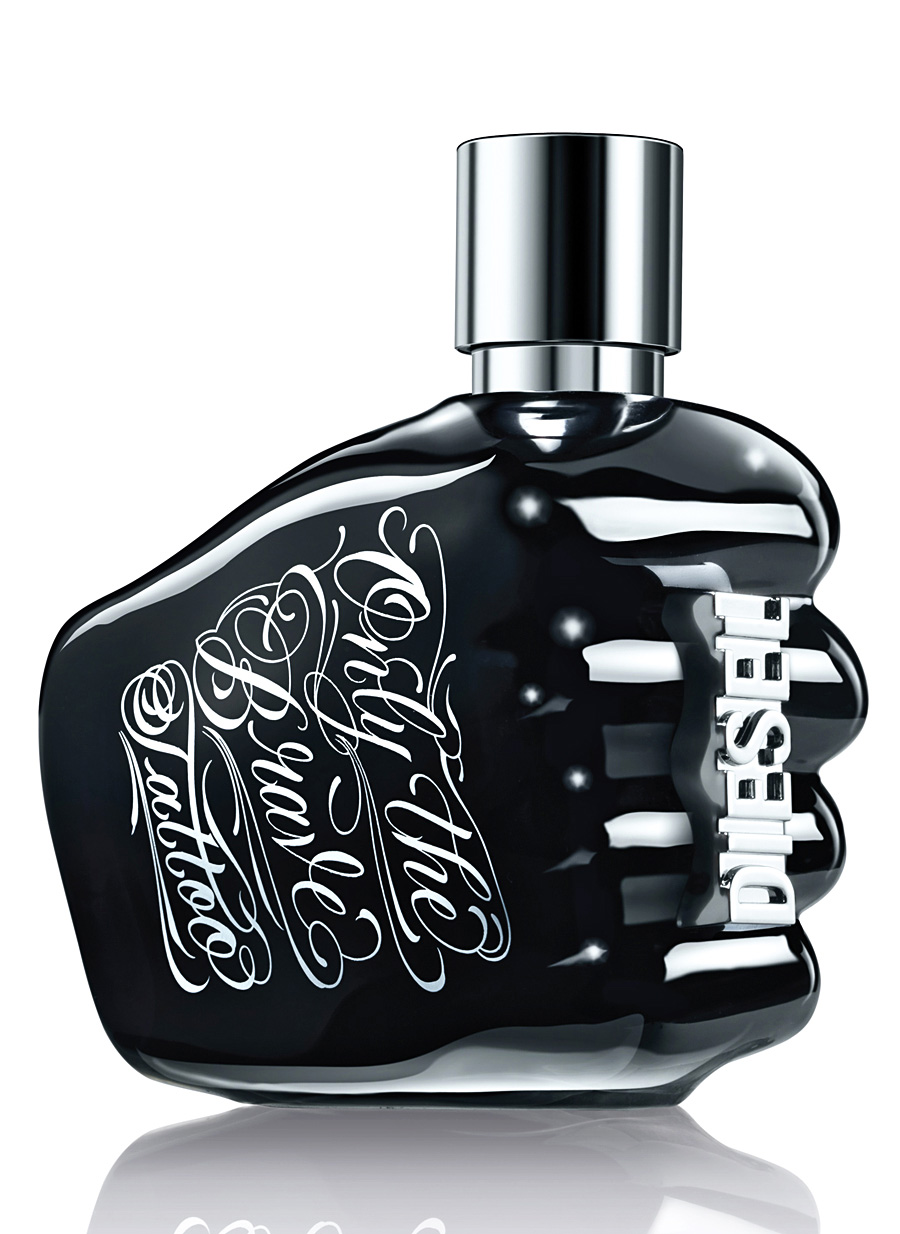 Diesel Only The Brave Fl Tatoo 75M