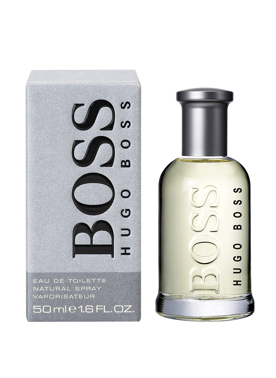 Hugo Boss Bottled Edt 50 Ml