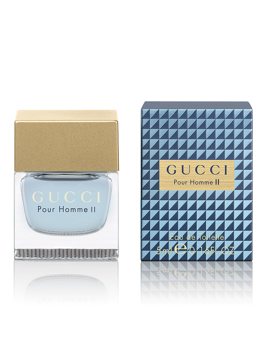 Gucci Pour Homme Edt 100 Ml