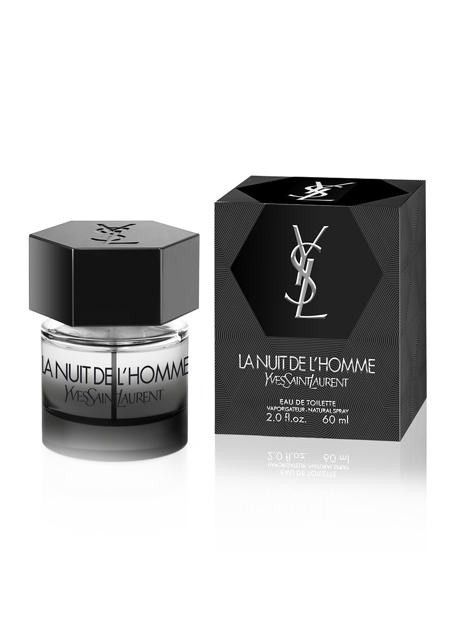 Yves Saint Laurent After Shave