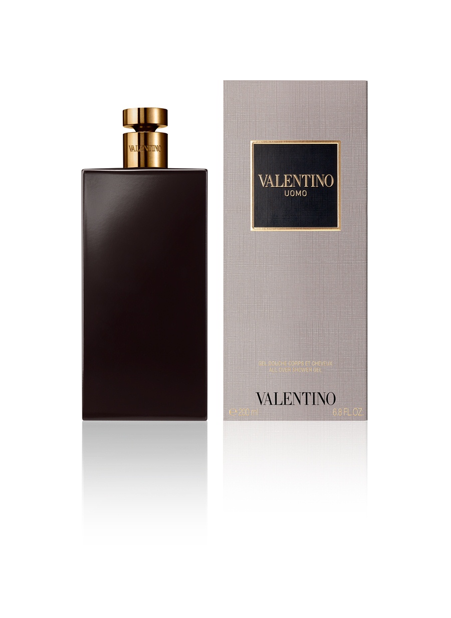 Valentino Uomo Shower Gel 200 Ml