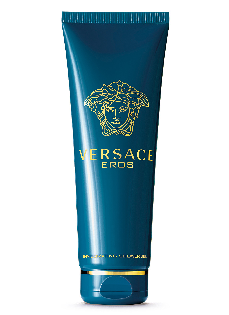 Versace Eros İnvigorating Shower Gel Tube 250 Ml