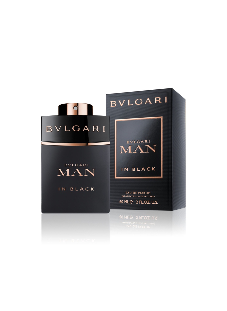 Bvlgari Man İn Black 60 Ml