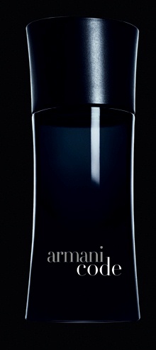 Armani Code Homme Edt 200 Ml