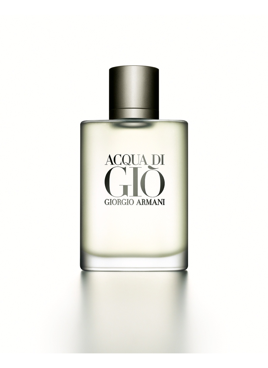 Armani Aqua Di Gio Homme Edt 200 Ml