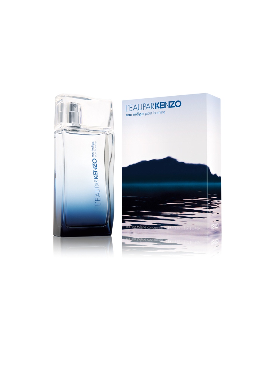 Kenzo L'eau Par İndigo Homme 50 Ml