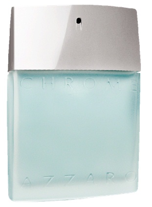 Azzaro Chrome Sport Edt 100 Ml Vp.