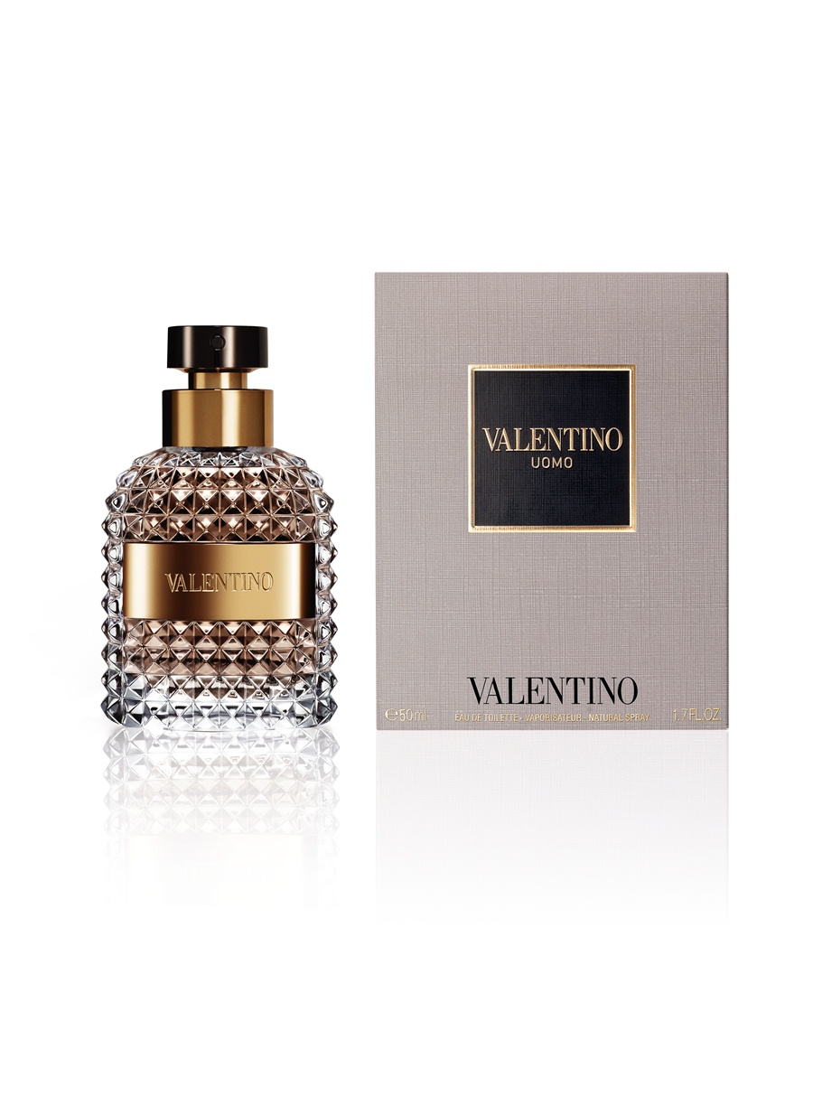 Valentino Uomo Edt Ns 50 Ml