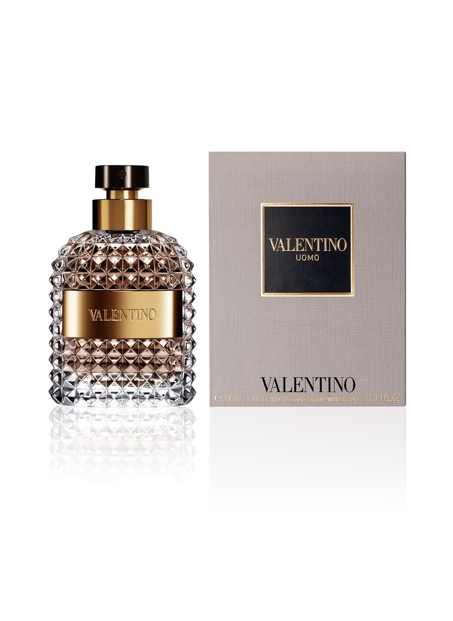 Valentino Uomo Edt Ns 100 M