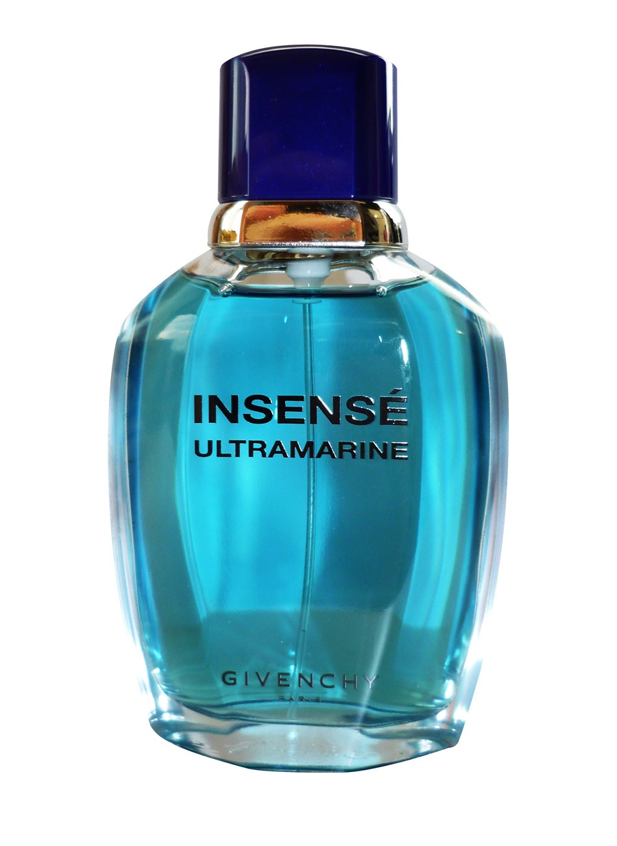 Givenchy Insensé Ultramarine Edt 50 Ml