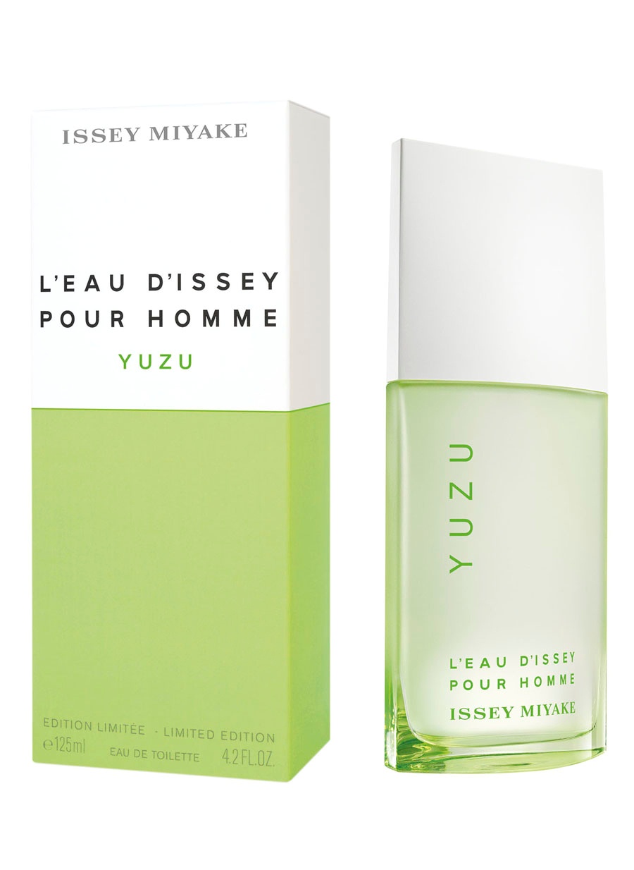 Issey Miyake L’eau D’issey Pour Homme Edt