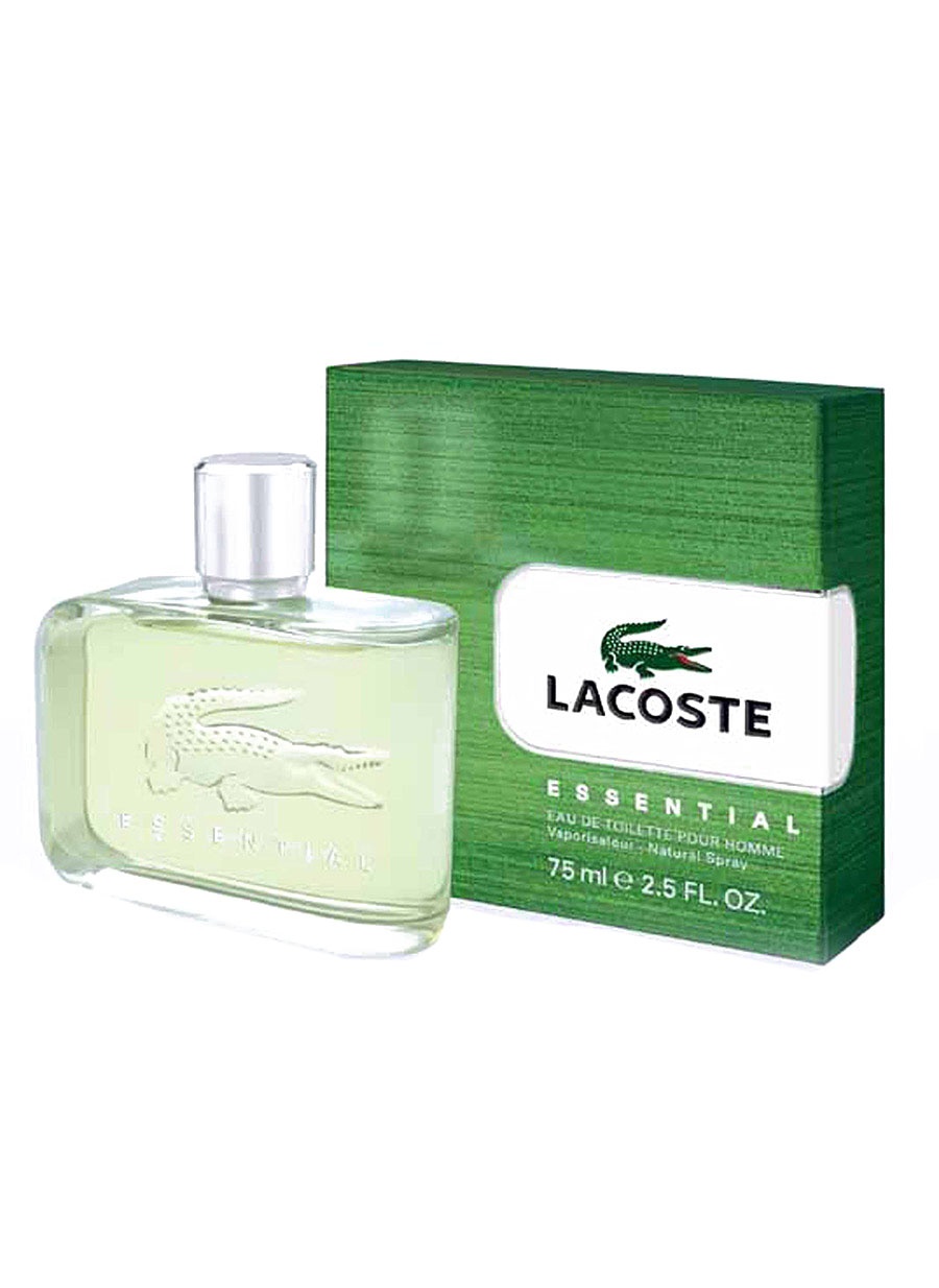 Lacoste Essential Edt 75 Ml