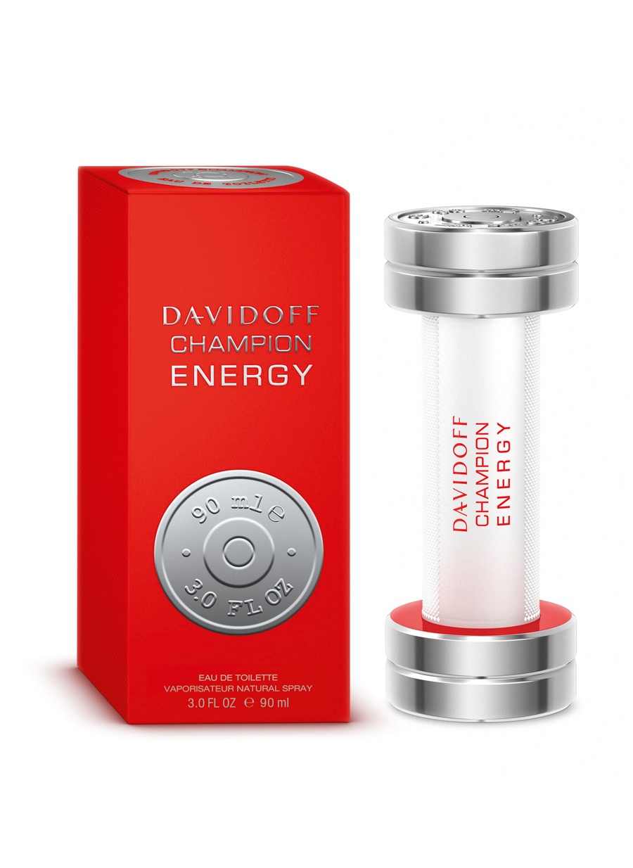 Davidoff Energy Edt Ns 90 Ml