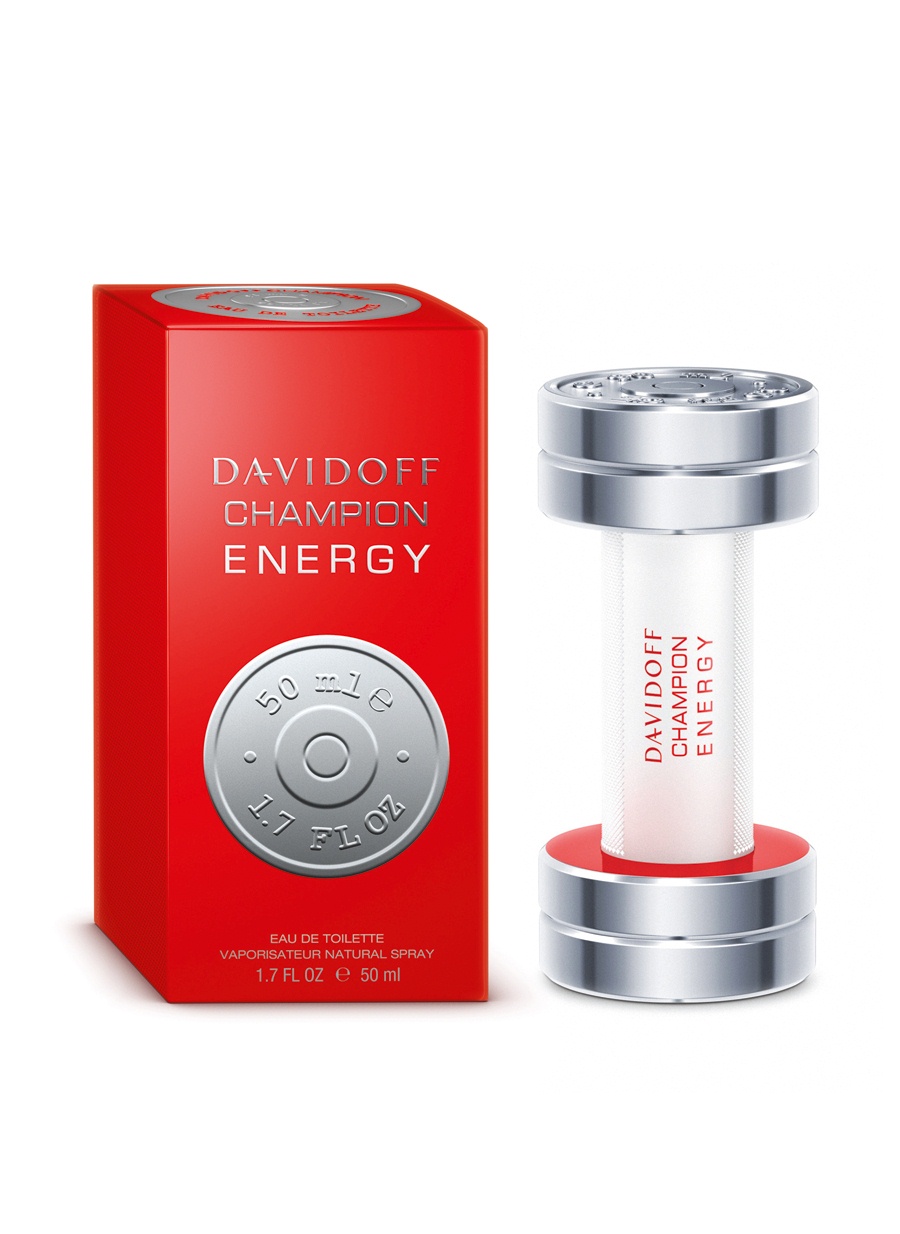 Davidoff Energy Edt Ns 50 Ml