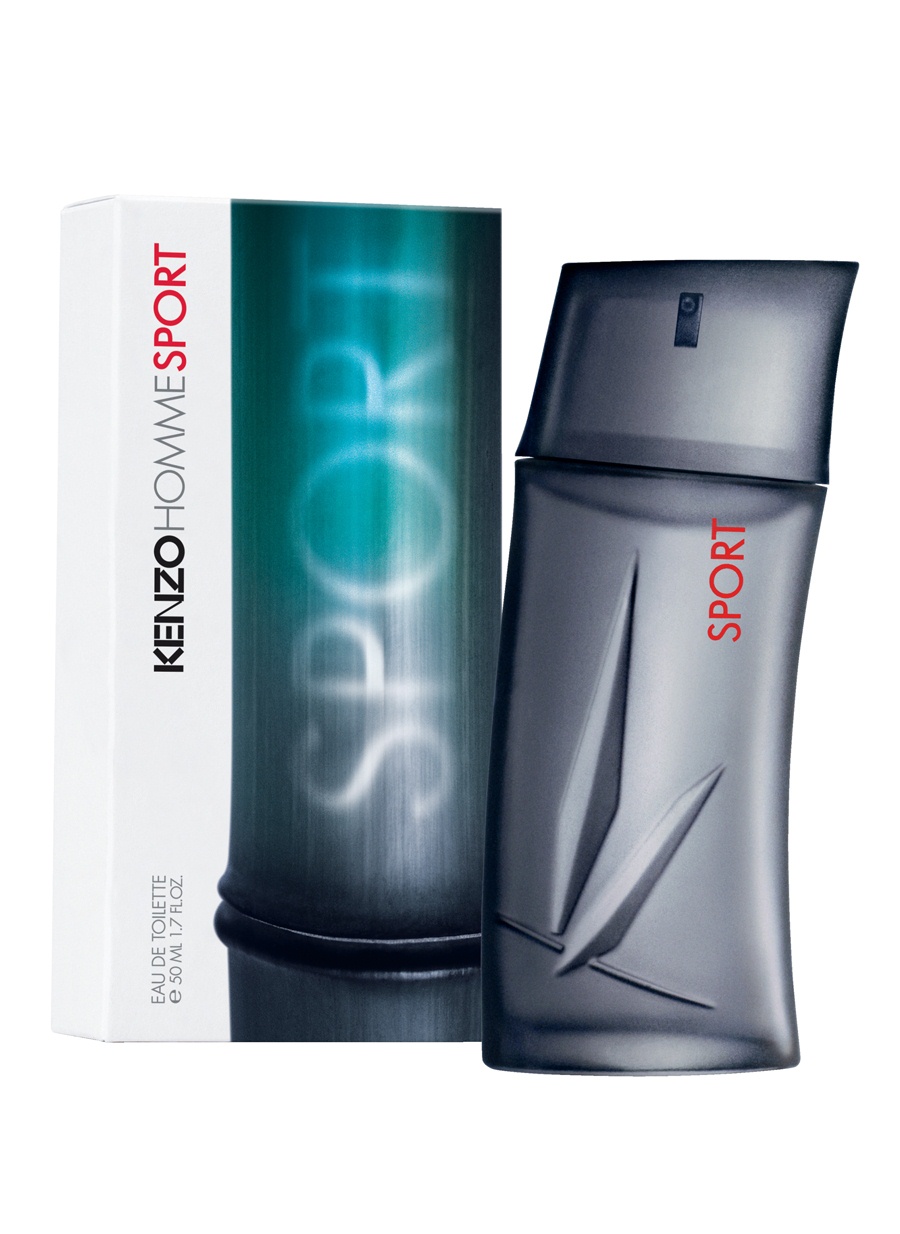 Kenzo Homme Sport Edt 50 Ml