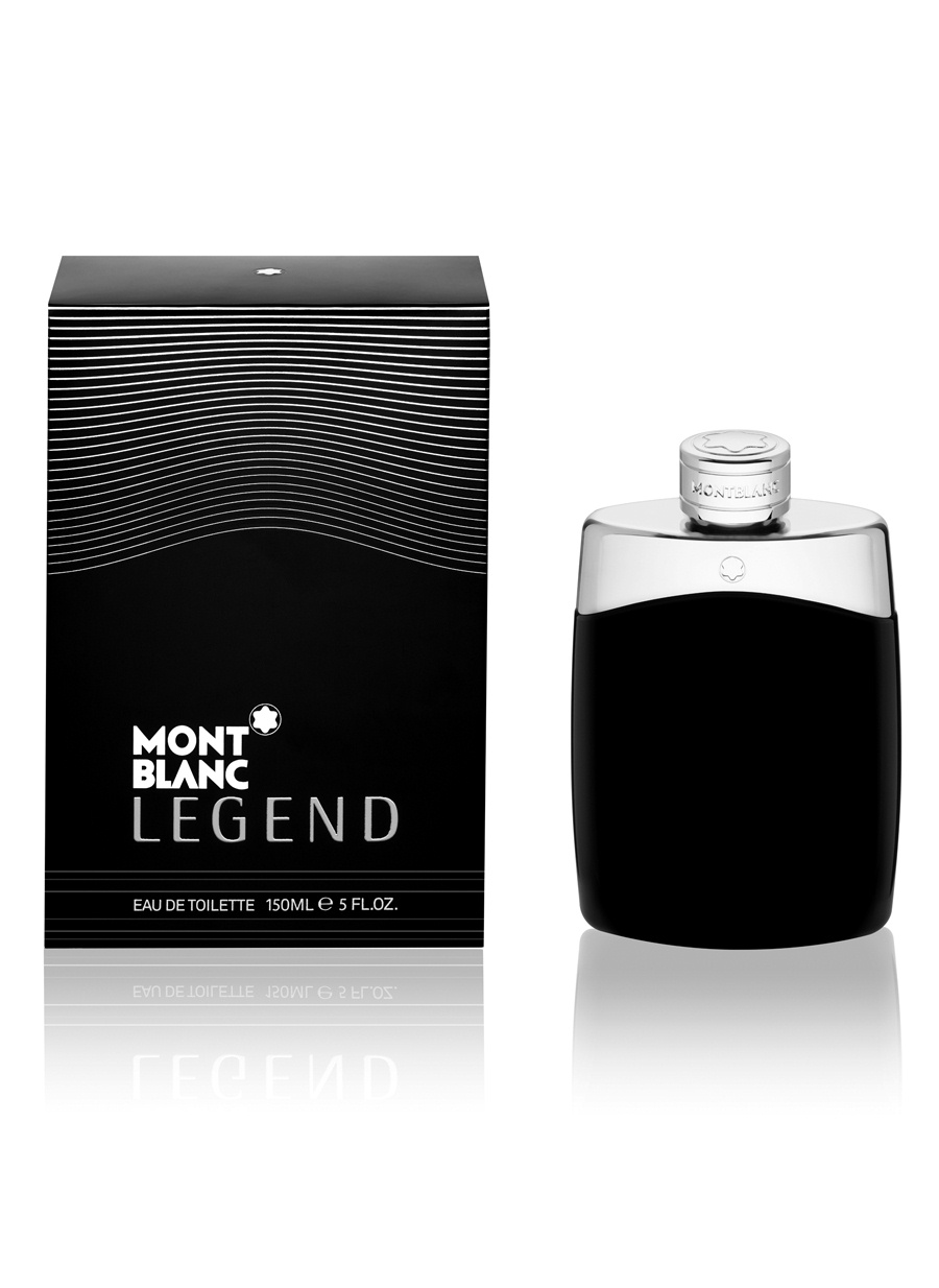 Mont Blanc Legend Men Edt 150 Ml