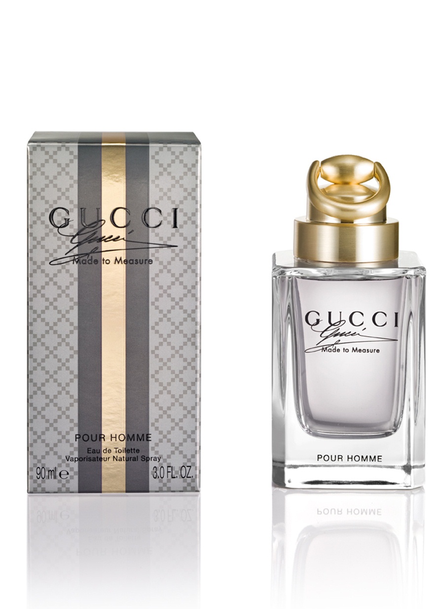 Gucci Made To Measure Edt 90 Ml