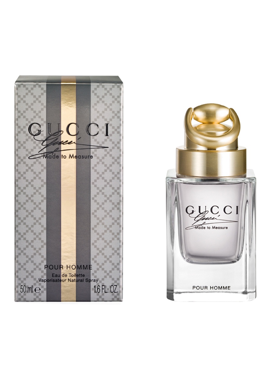 Gucci Made To Measure Edt 50 Ml