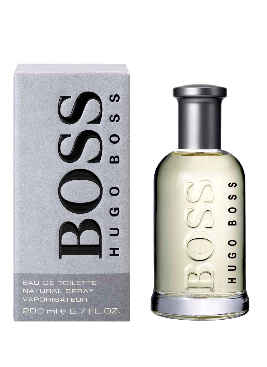 Hugo Boss Bottled 200 Ml