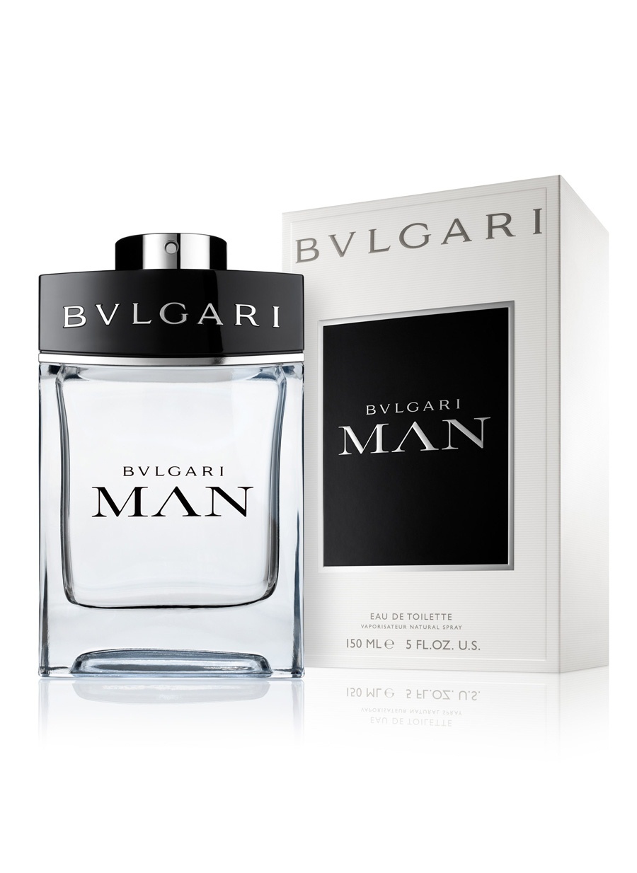 Bvlgari Man 150 Ml Vapo Ed