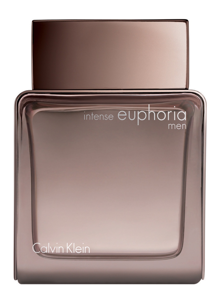 Calvin Klein Euphoria Men İntense Edt 200 Ml