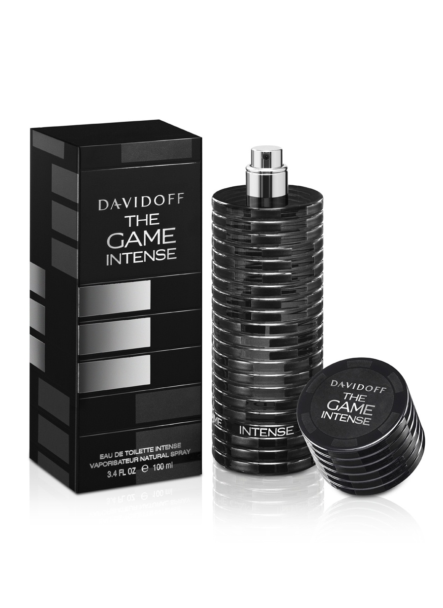 Davidoff The Game İntense Edt 100 Ml