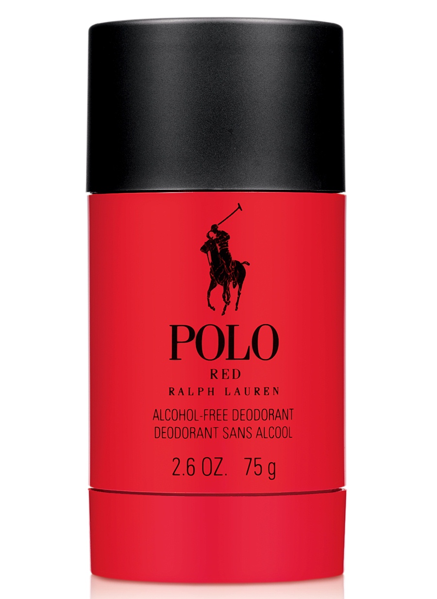 Ralph Lauren Polo Red Deo Stick 75G