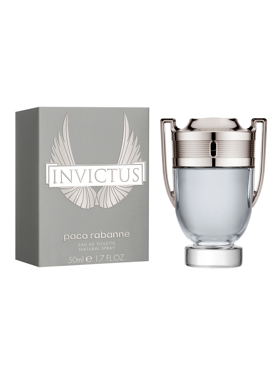 Paco Rabanne İnvictus Edt 50Ml