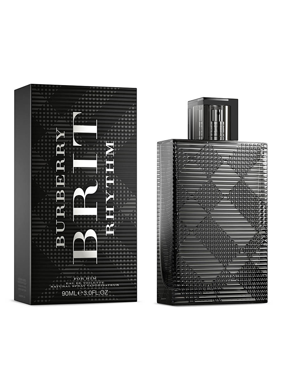 Burberry Brit Rhythm Edt 90Ml