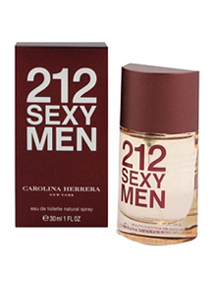 Carolina Herrera Carolina Herrera 212 Sexy Men