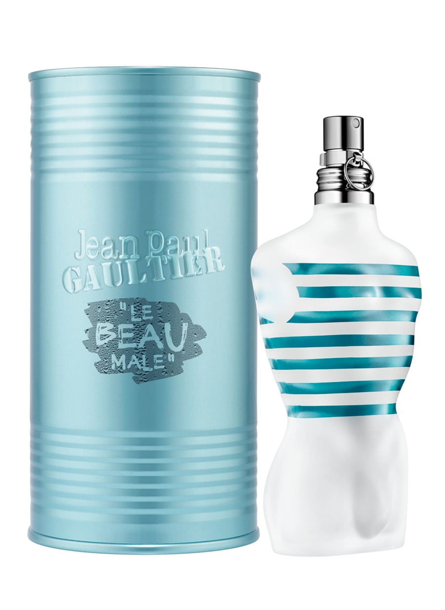 Jean Paul Gaultier Le Beau Male Edt 75 Ml