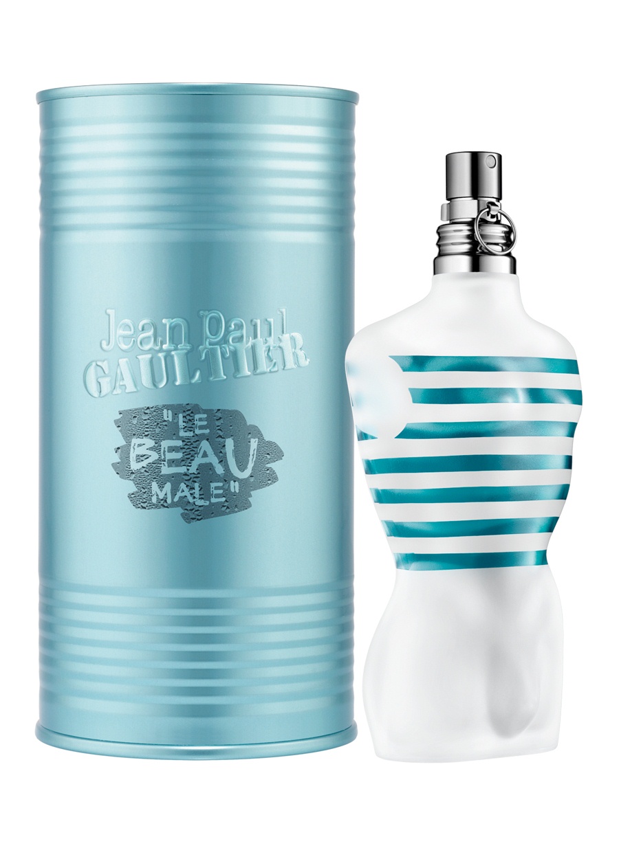 Jean Paul Gaultier Le Beau Male Edt 125 Ml