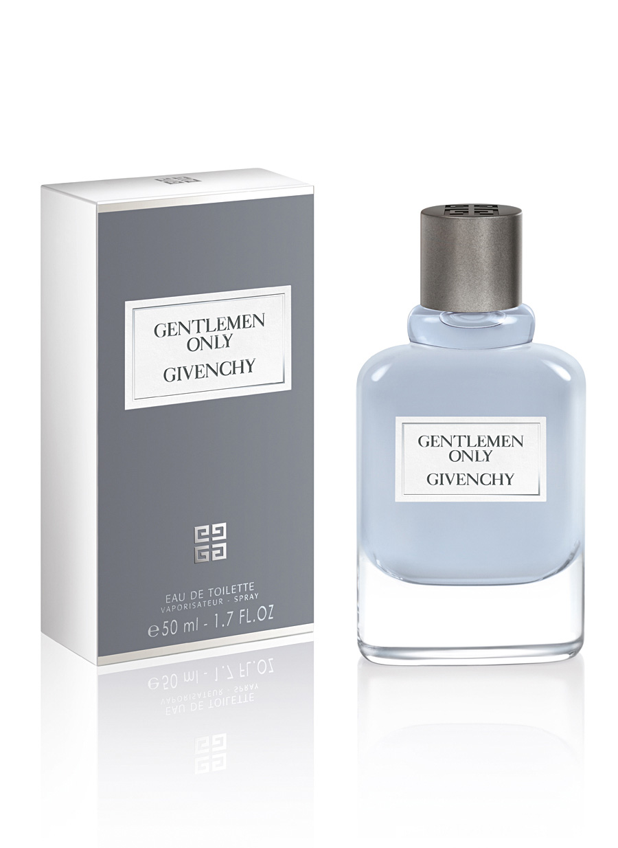 Givenchy Gentlemen Only Edt 50 Ml