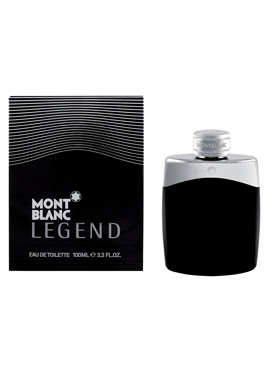 Mont Blanc Legend Edt 50 Ml