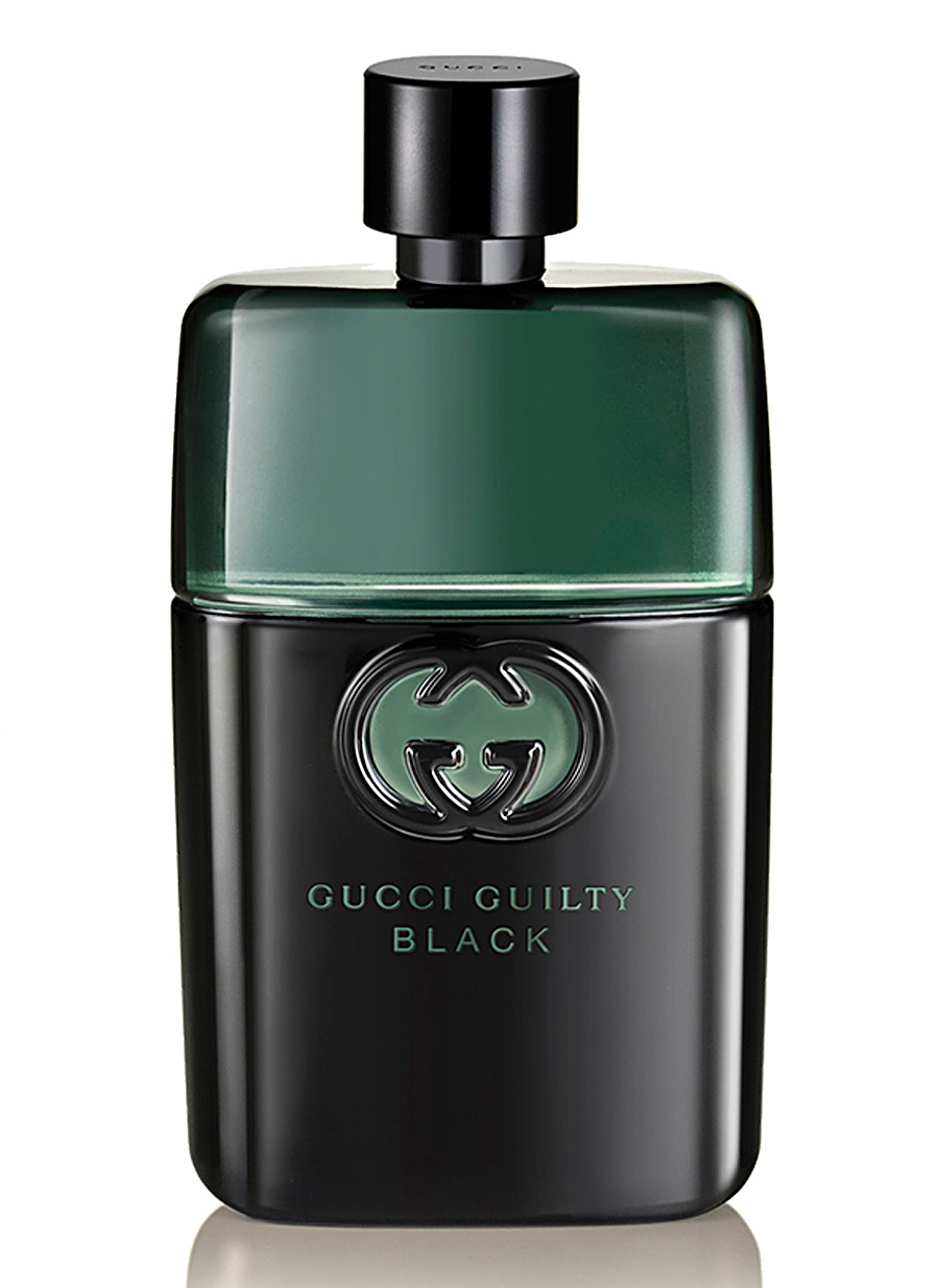 Gucci Guilty Black P.Homme Edt 90 Ml