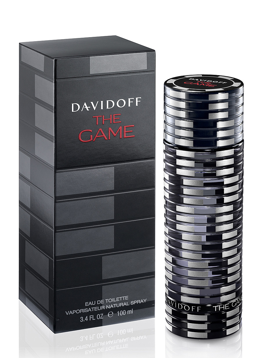 Davidoff Game Edt 100 Ml