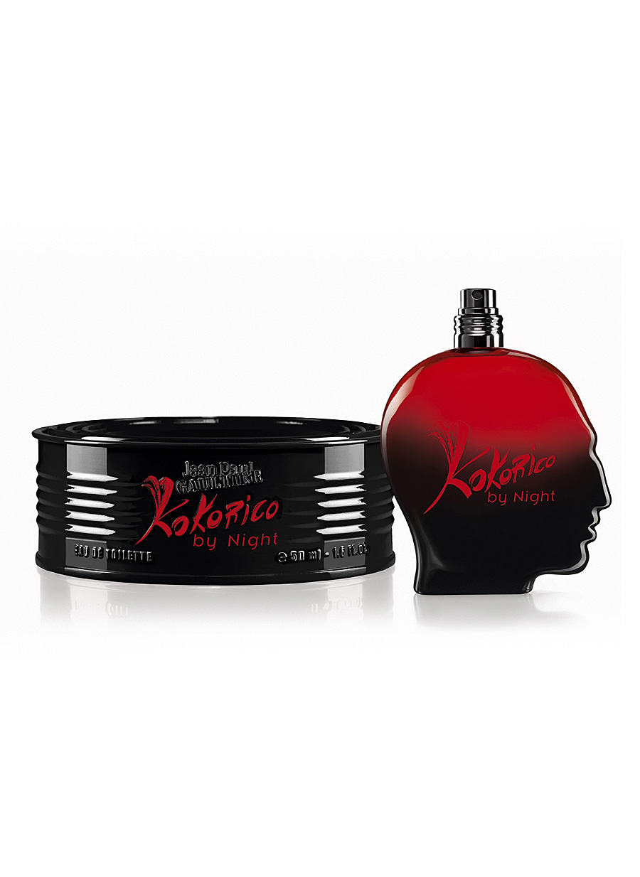 Jean Paul Gaultier Kokorico By Night Edt 50 Ml