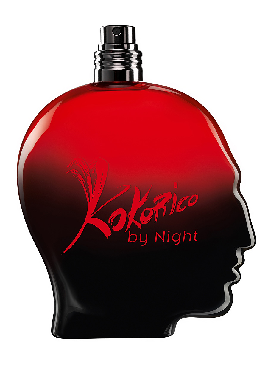 Jean Paul Gaultier Kokorico By Night Edt 100 Ml