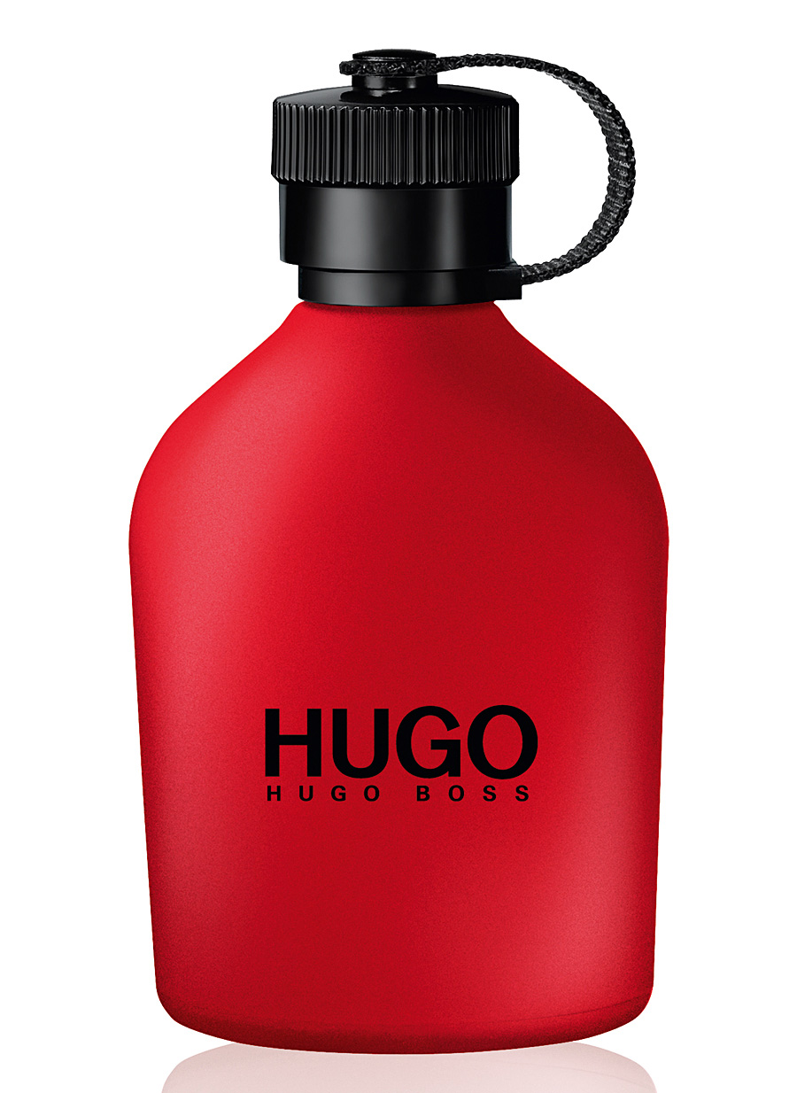 Hugo Boss Hugo Red