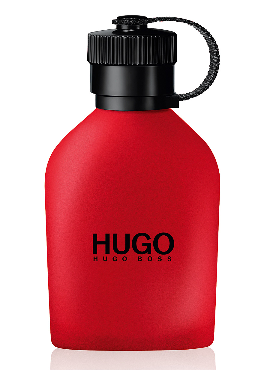 Hugo Boss Hugo Red