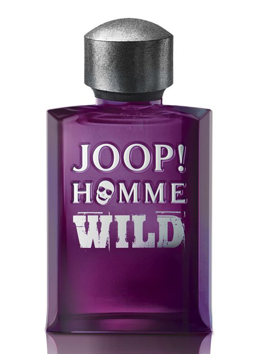 Joop Jp Homme Wild Edt 125Ml