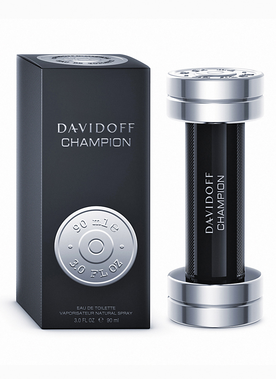 Davidoff Da Champion Edt Ns 90Ml