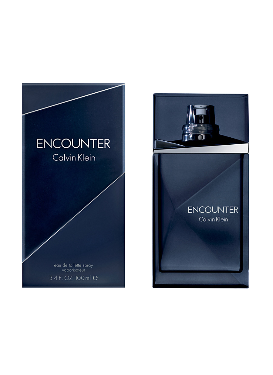 Calvin Klein Encounter Edt 100 Ml