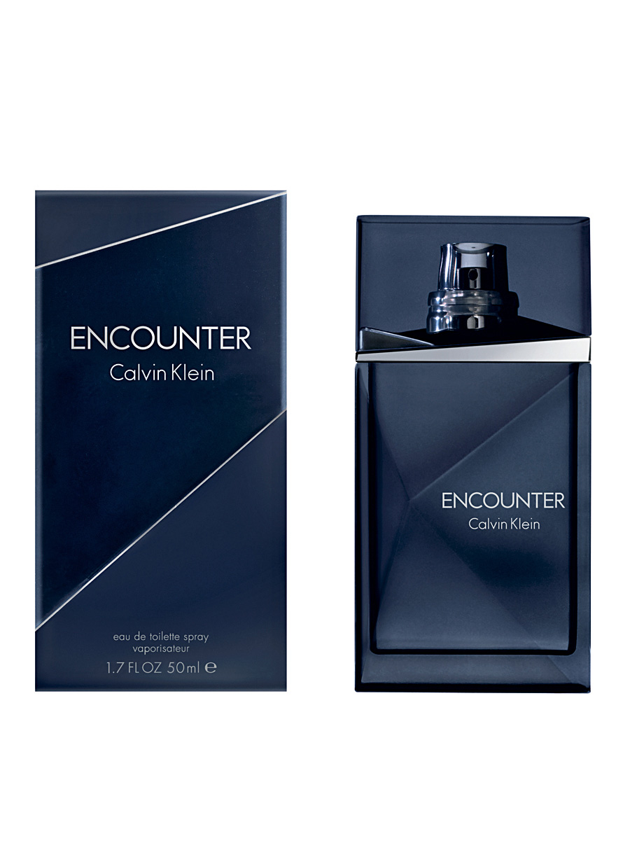 Calvin Klein Encounter Edt 50 Ml