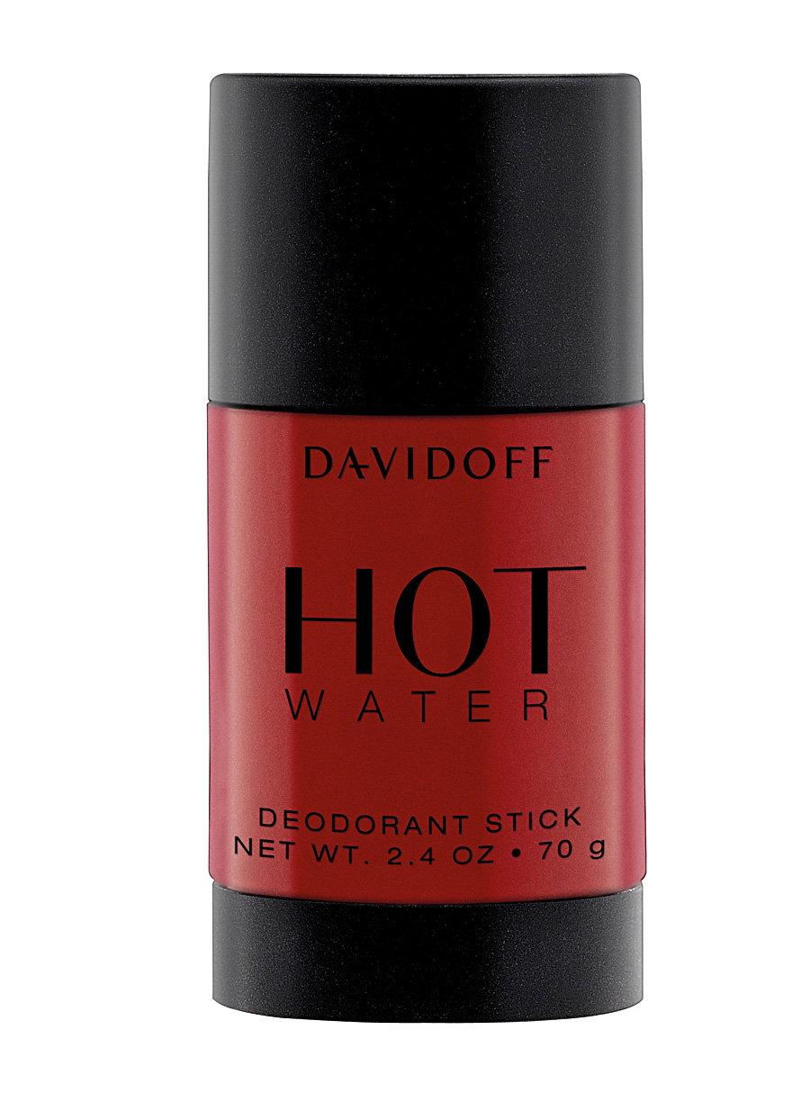 Davidoff Hot Water Man Deo Stick 75Ml