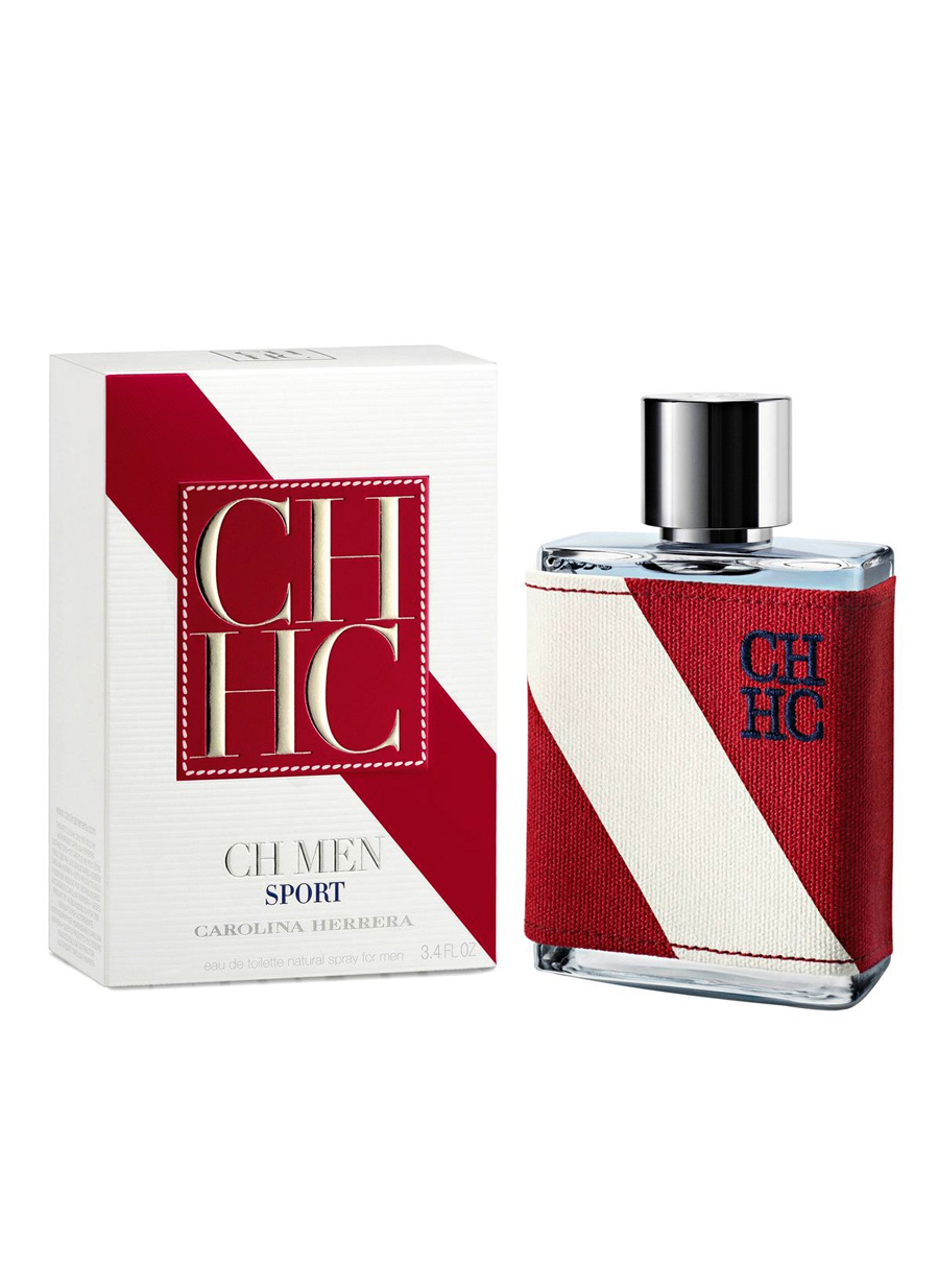 Carolina Herrera Ch Erkek Sport Edt 100 Ml