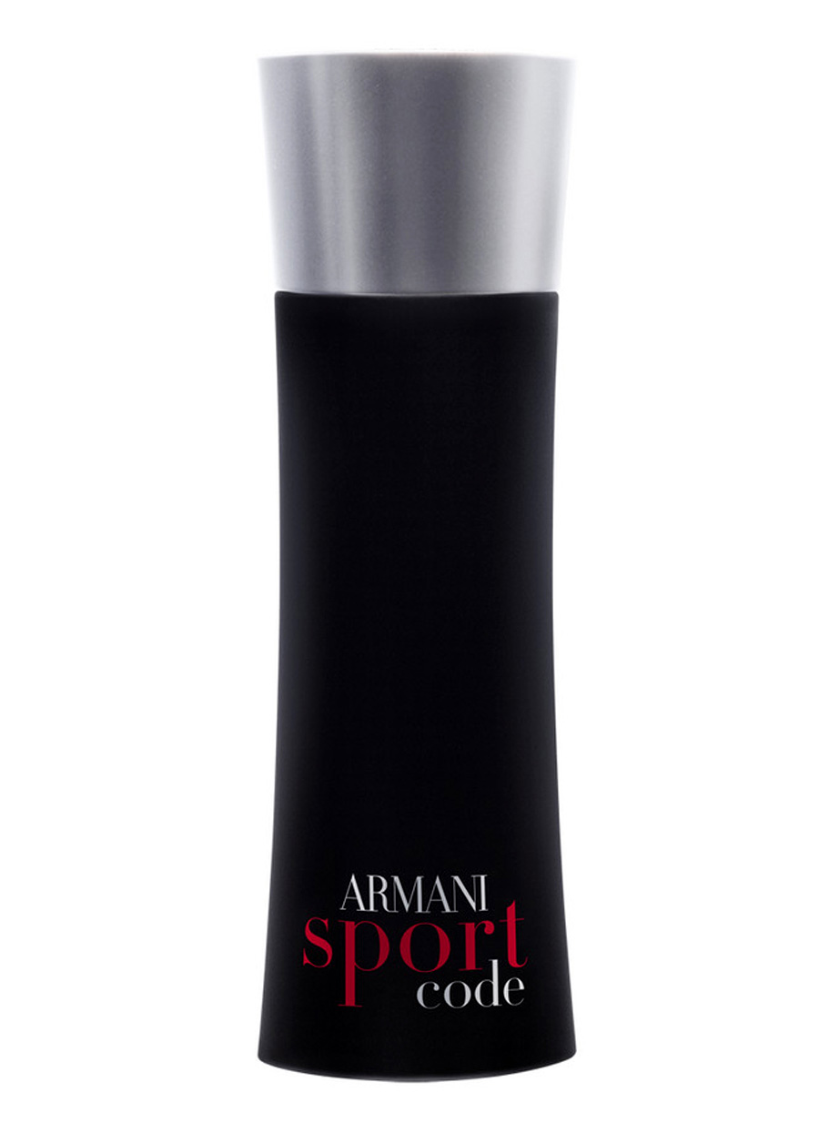 Armani Code Sport Edt 125 Ml